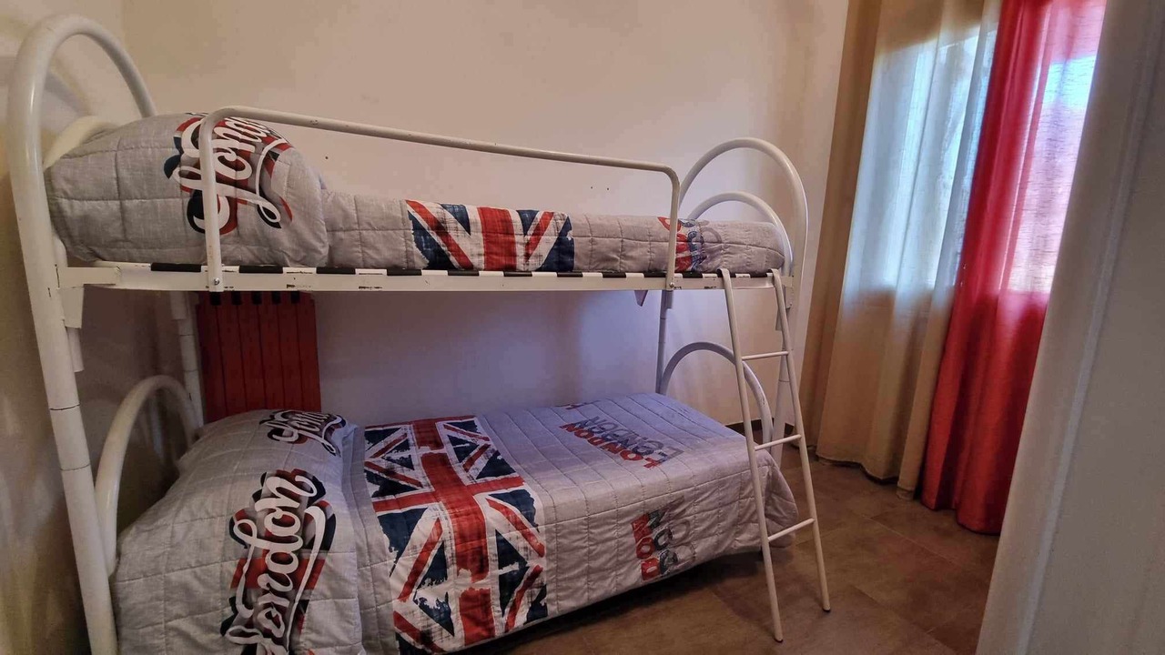 Photo of Bedroom in Piedimonte Etneo