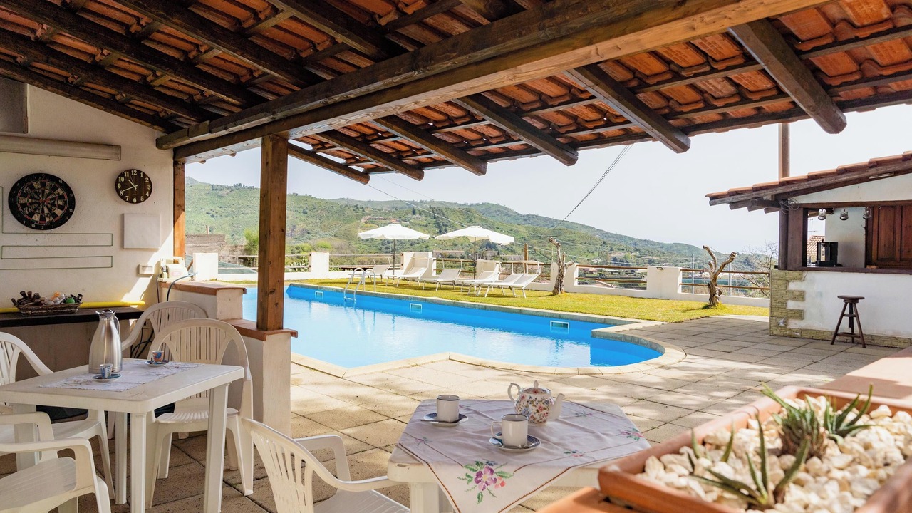 Photo of Outdoor in Piedimonte Etneo