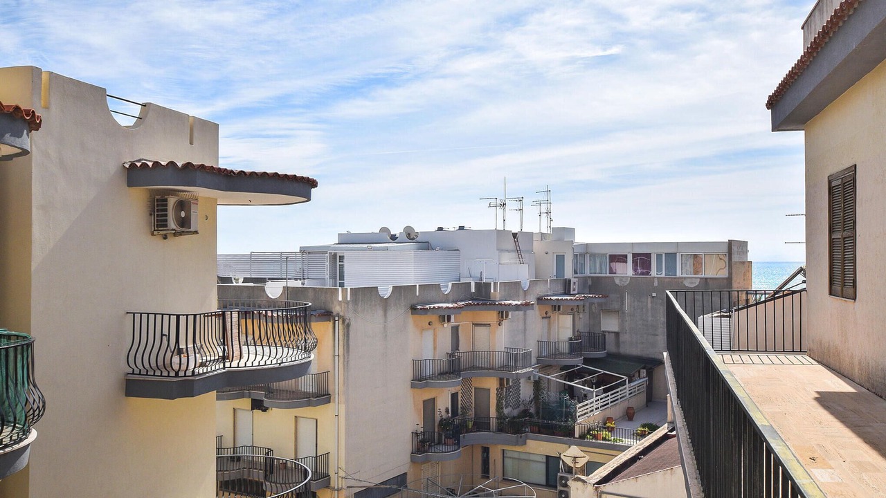 Photo of Bedroom in Marina di Ragusa