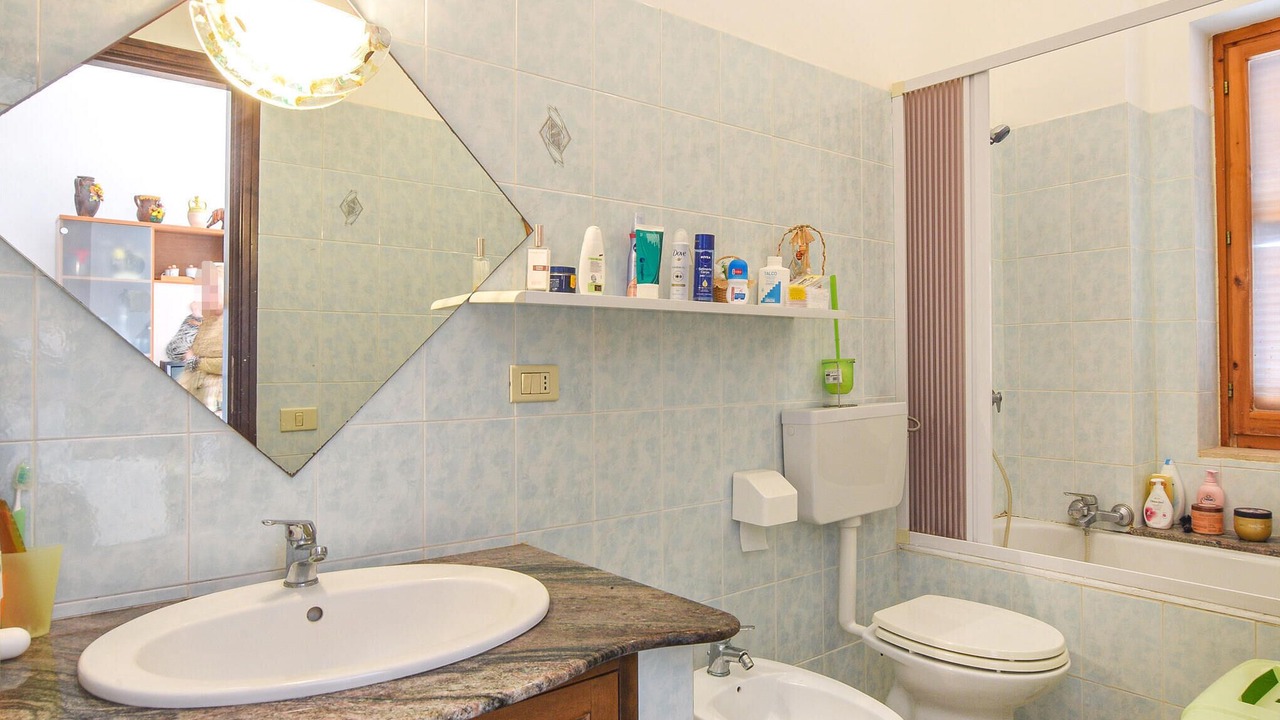 Photo of Bathroom in Marina di Ragusa