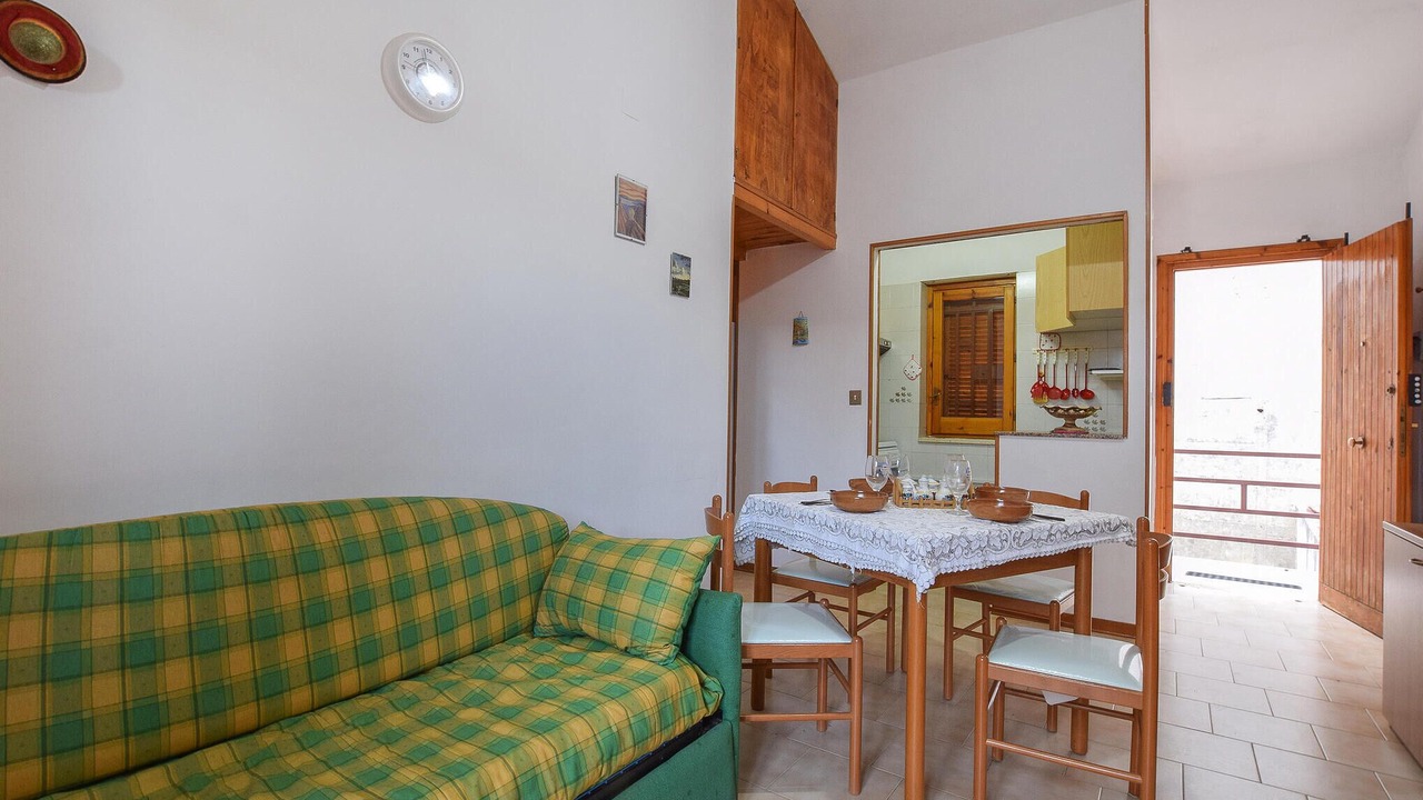Photo of Bedroom in Acquarone