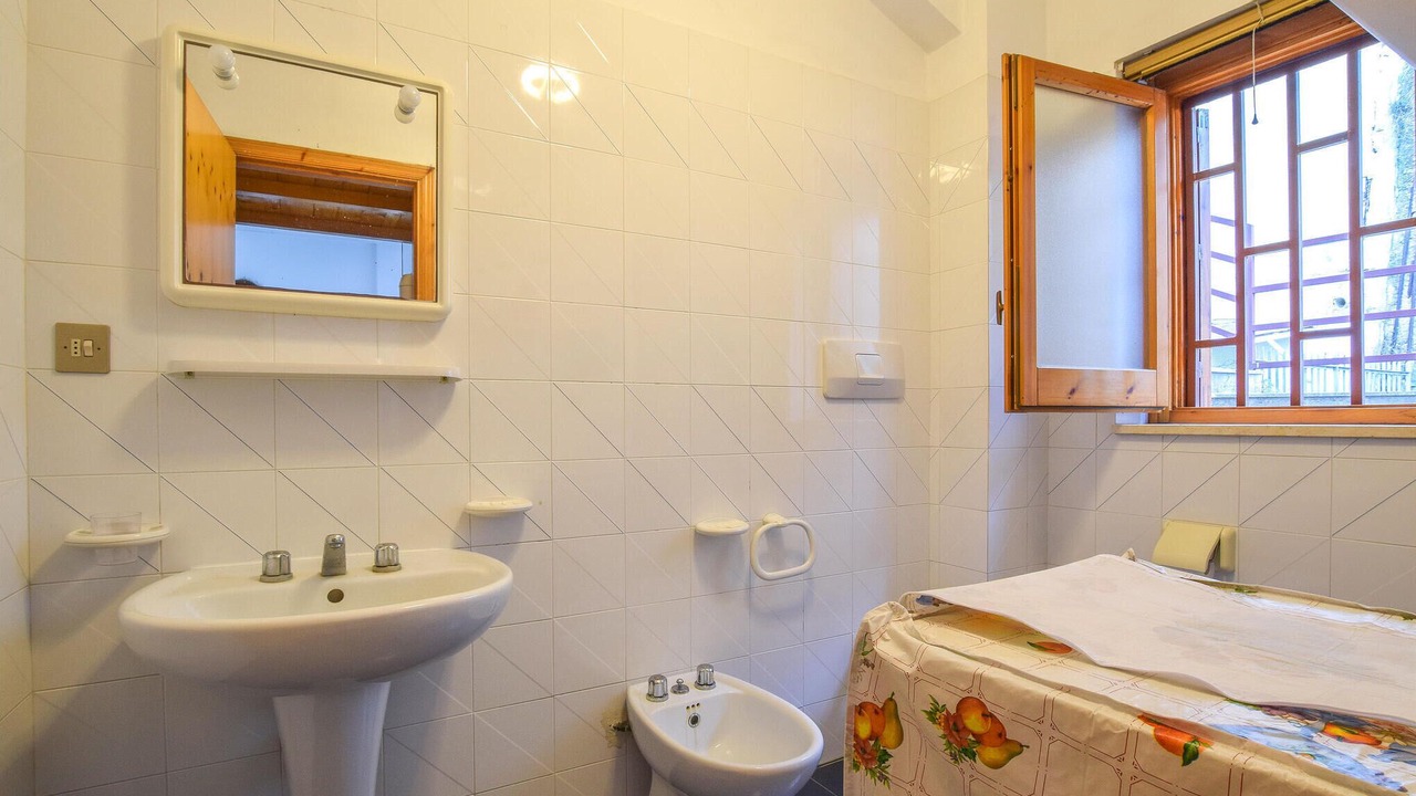 Photo of Bathroom in Acquarone