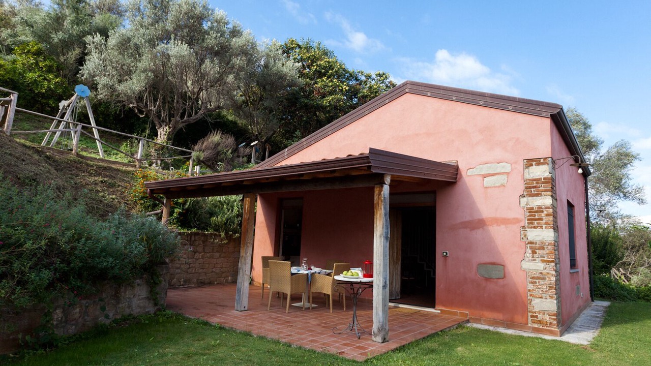 Photo of Outdoor in Castell'Umberto