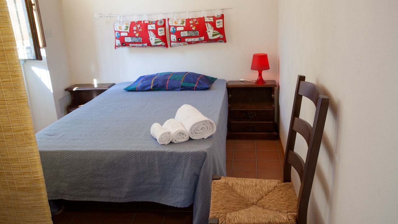 Photo of Bedroom in Castell'Umberto