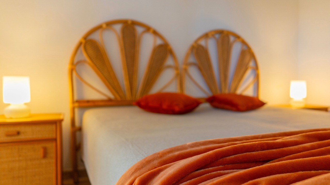 Photo of Bedroom in Ferla