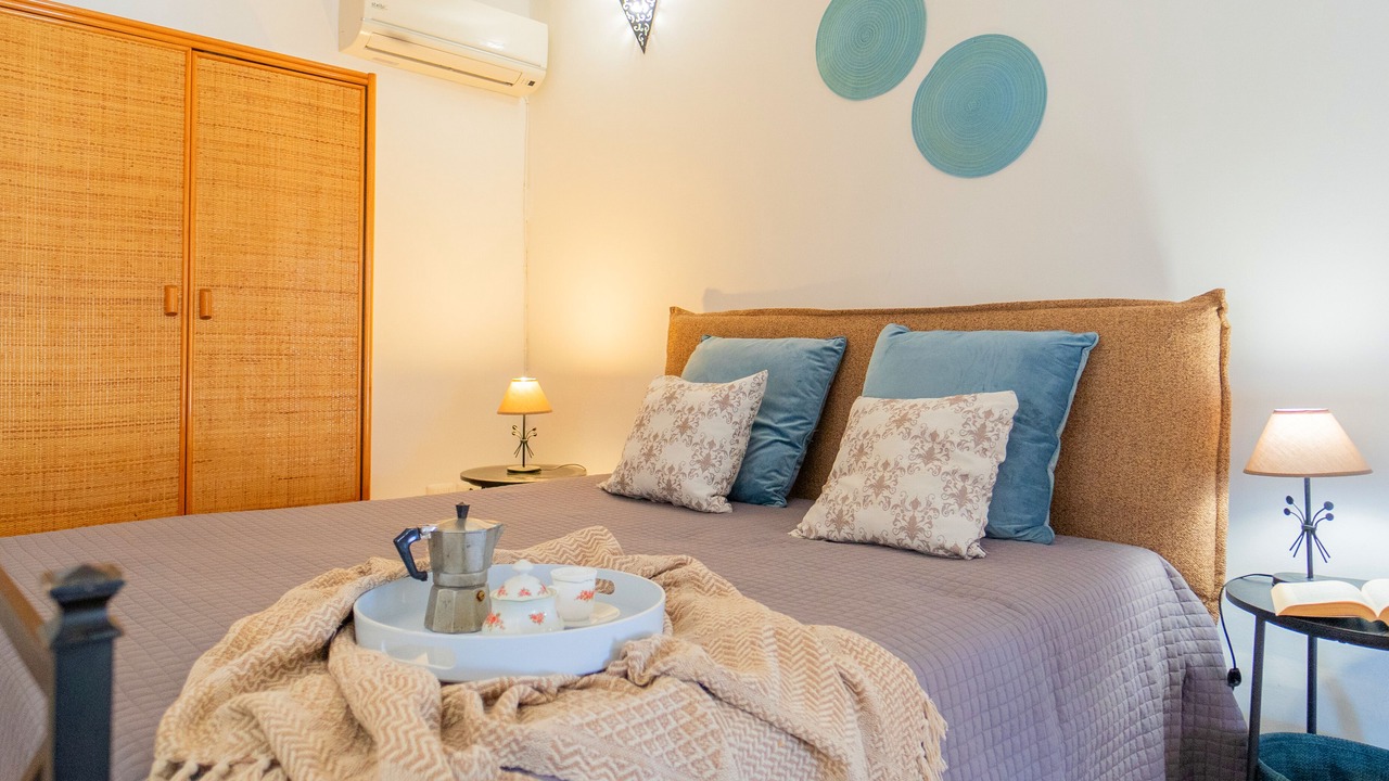 Photo of Bedroom in Ferla