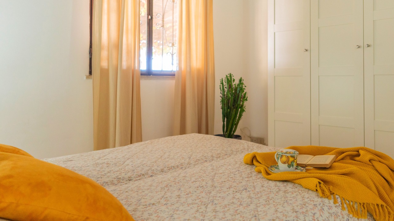 Photo of Bedroom in Ferla
