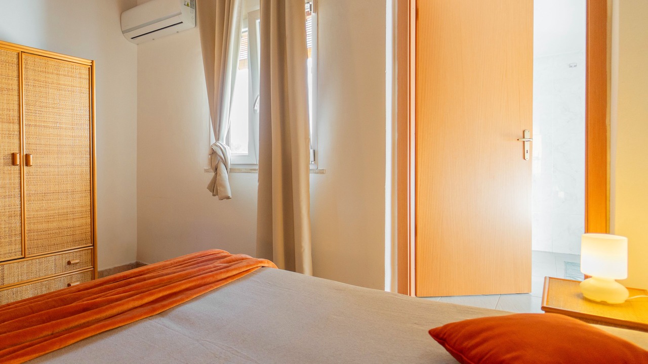 Photo of Bedroom in Ferla