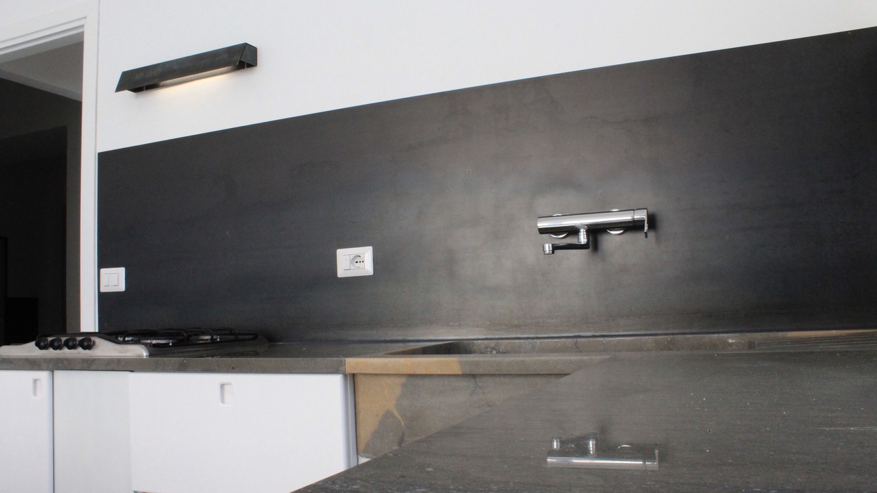 Photo of Kitchen in Valderice