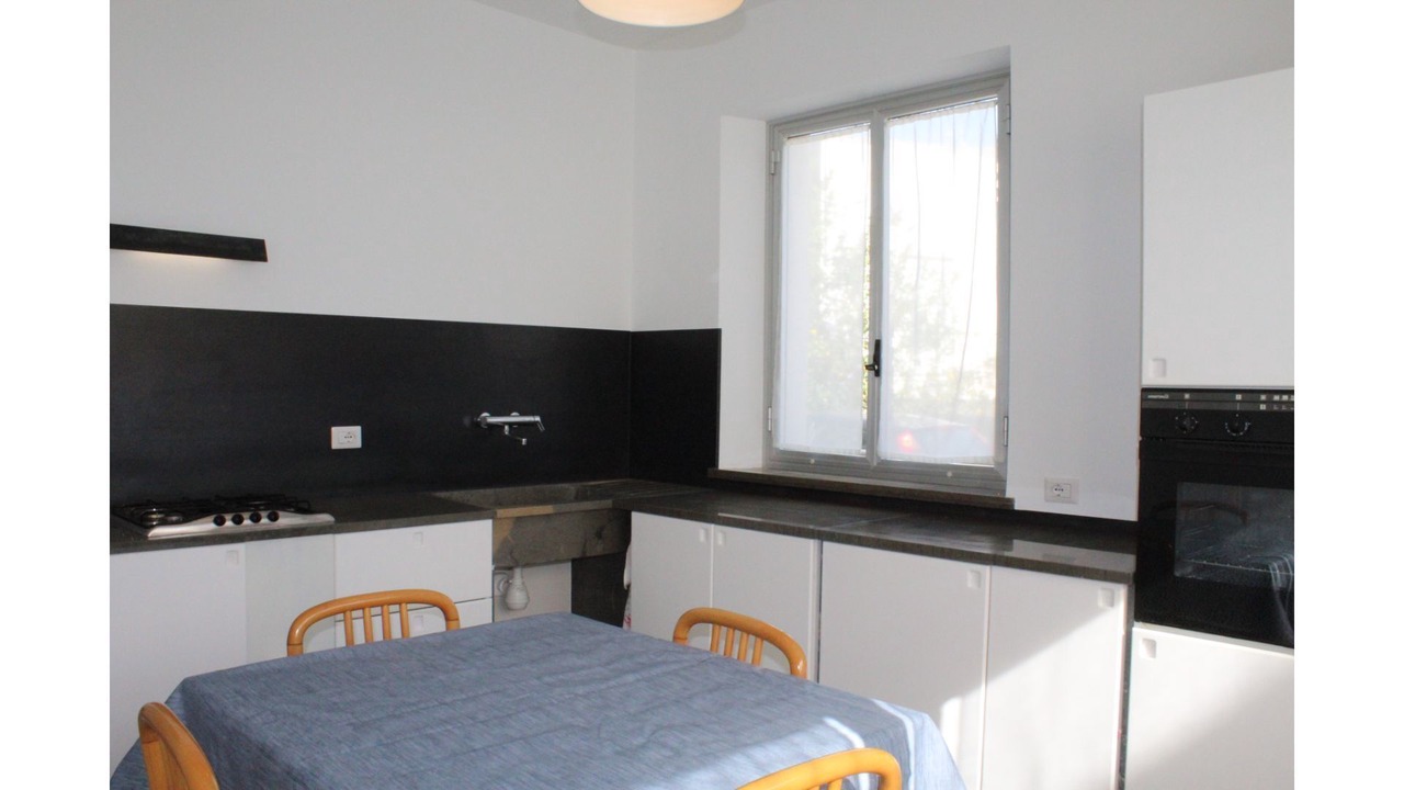 Photo of Kitchen in Valderice