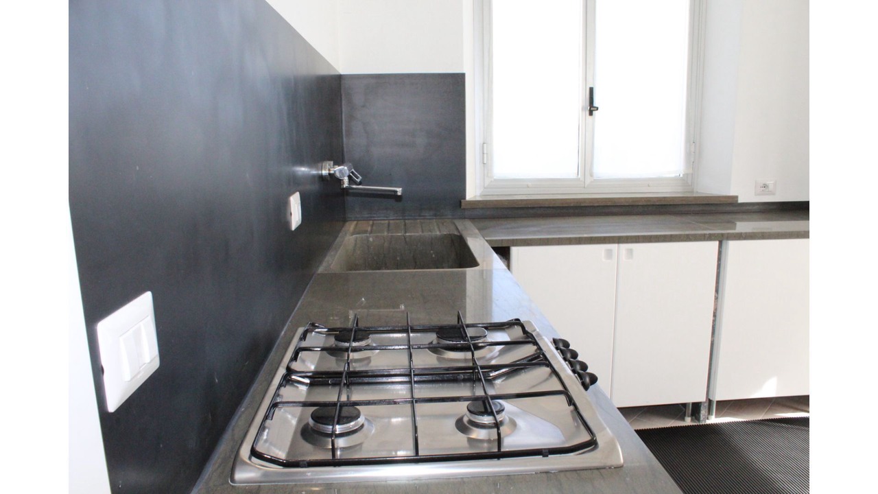 Photo of Kitchen in Valderice