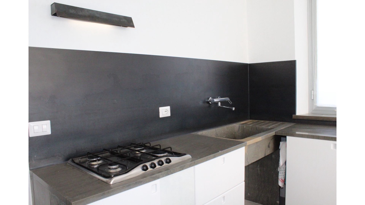 Photo of Kitchen in Valderice