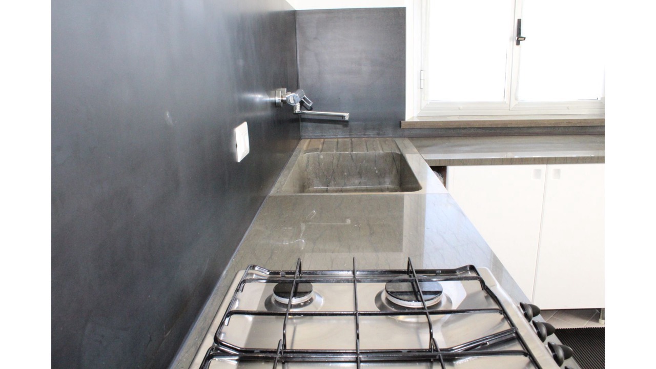 Photo of Kitchen in Valderice