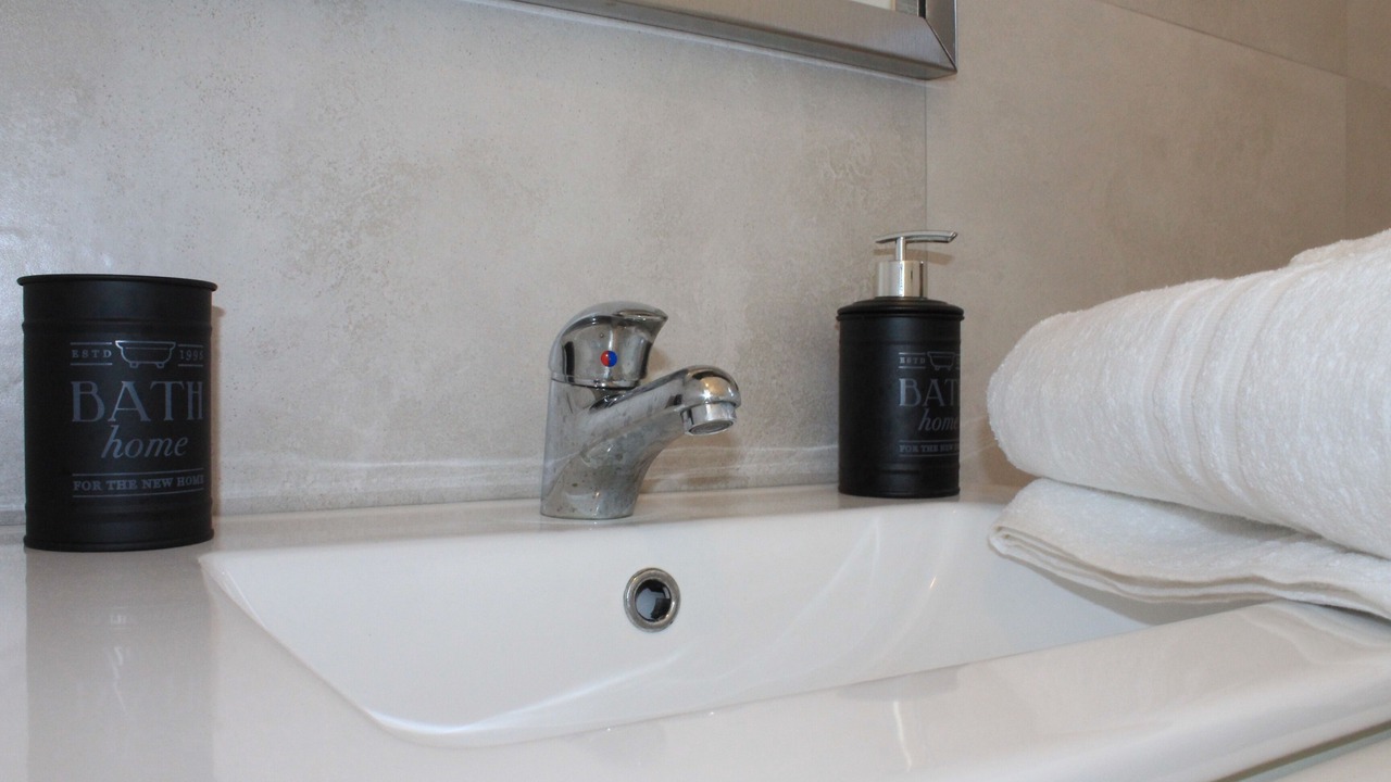 Photo of Bathroom in Valderice