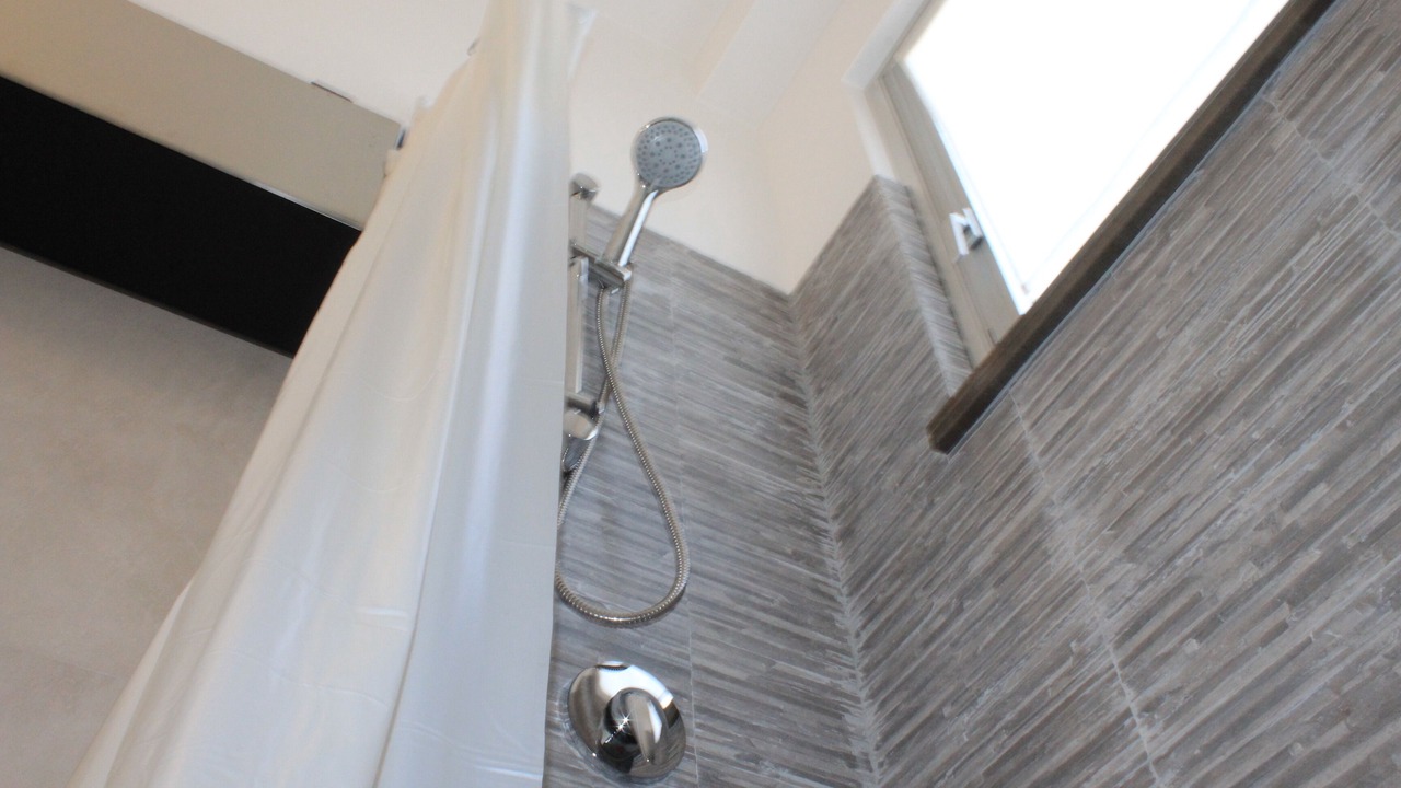 Photo of Bathroom in Valderice