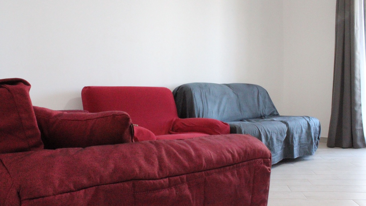 Photo of Livingroom in Valderice