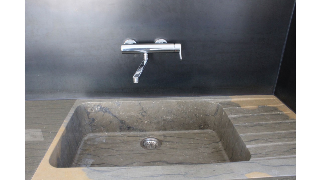 Photo of Bathroom in Valderice
