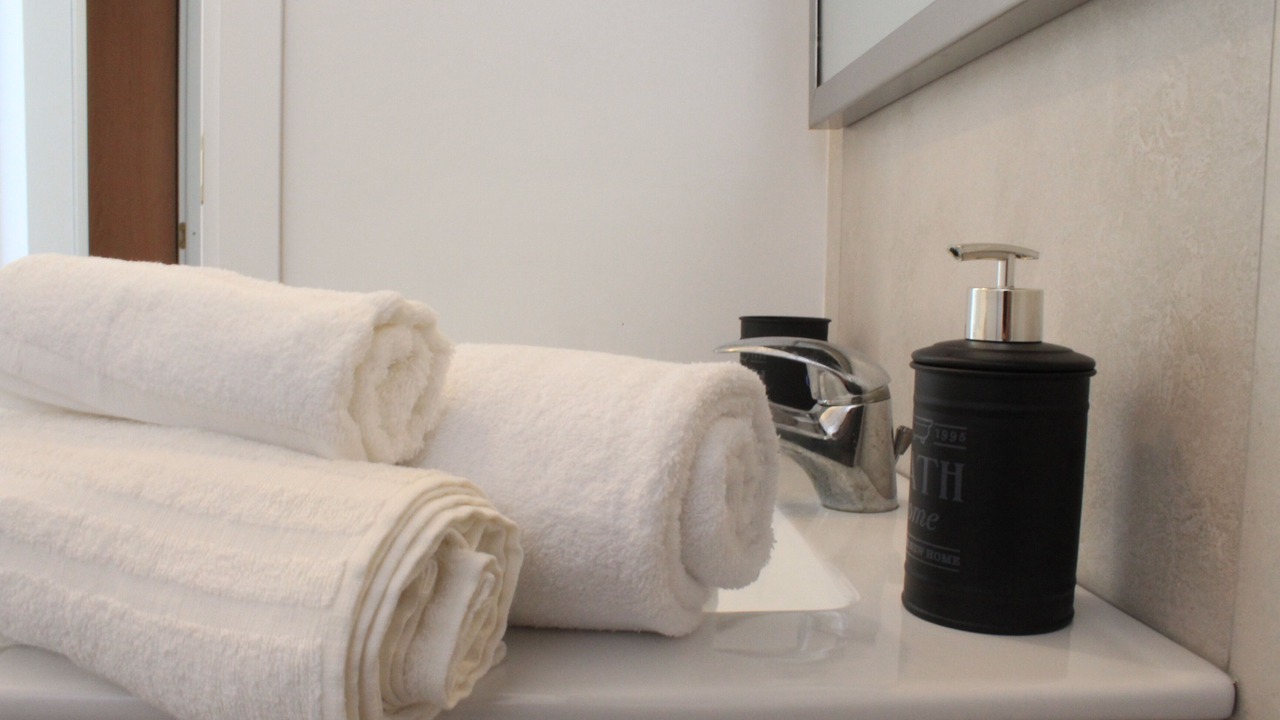 Photo of Bathroom in Valderice