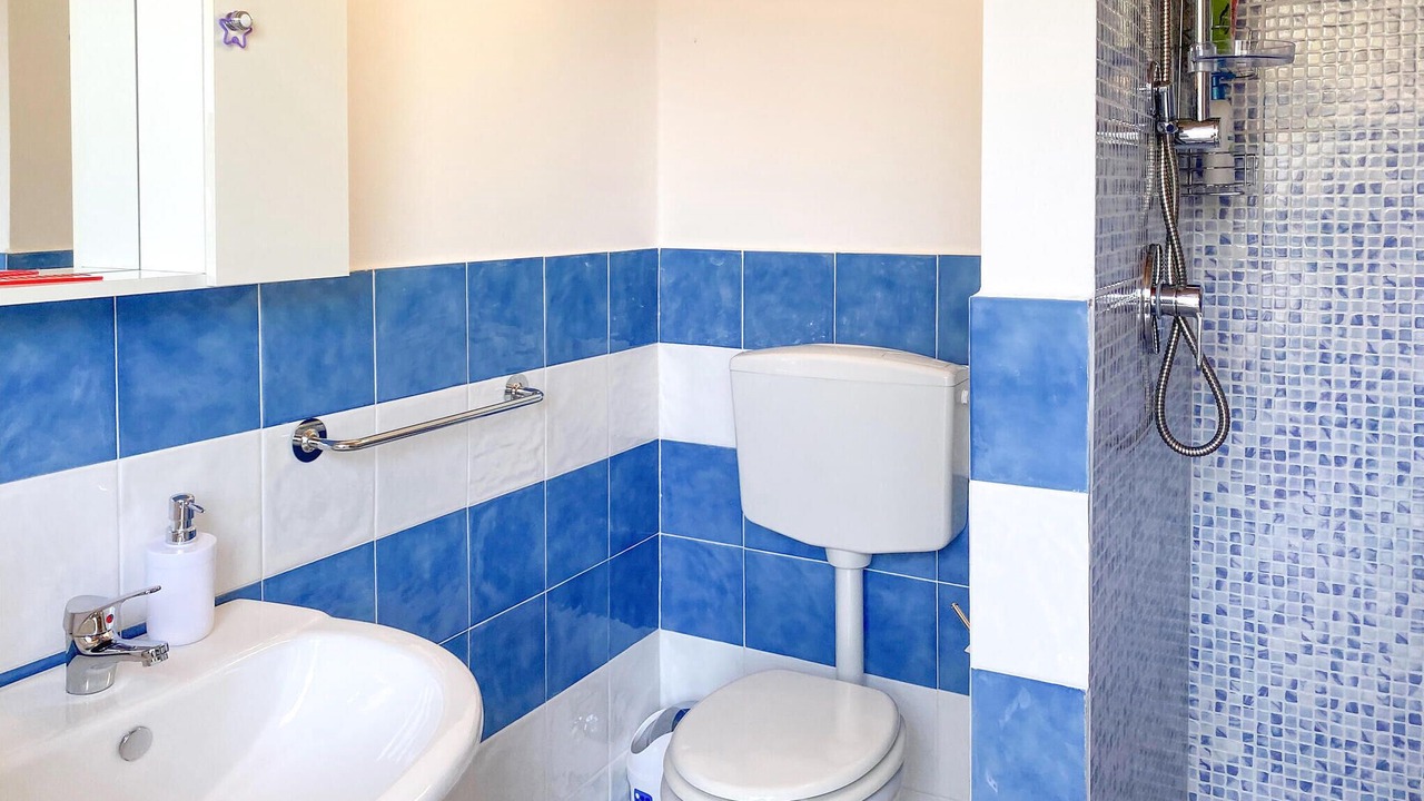 Photo of Bathroom in Santa Maria del Focallo