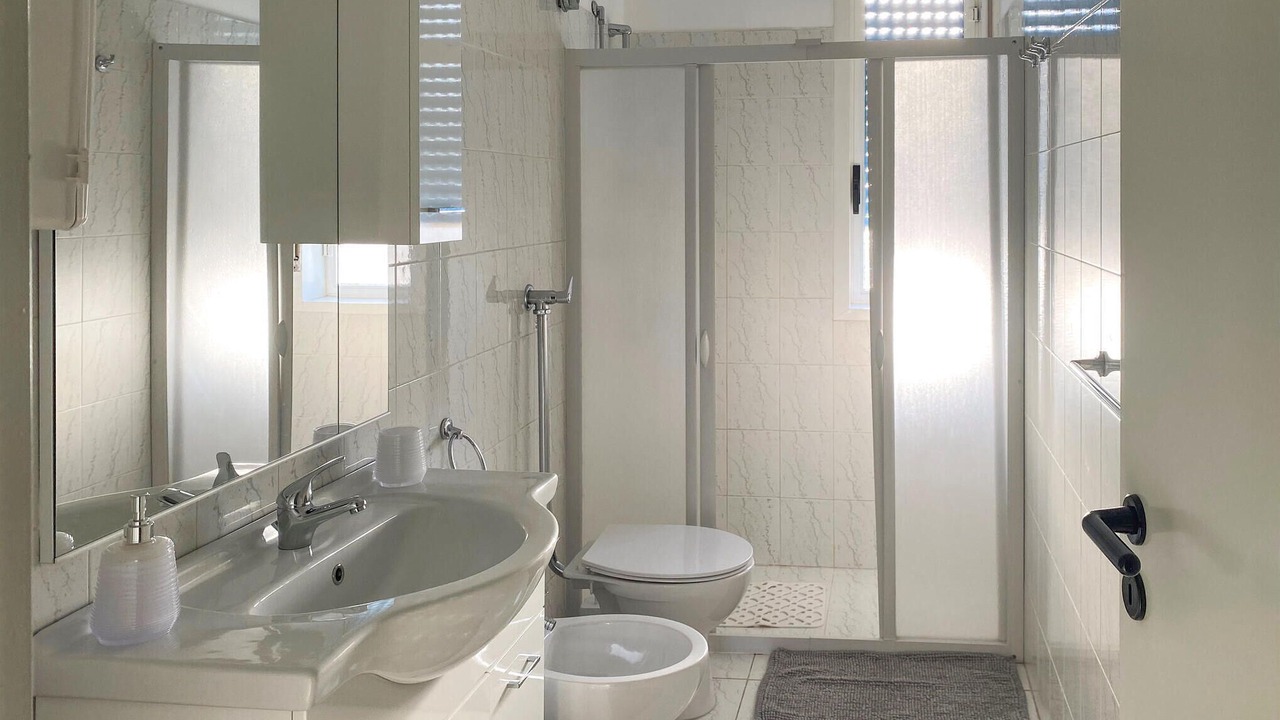 Photo of Bathroom in Santa Maria del Focallo