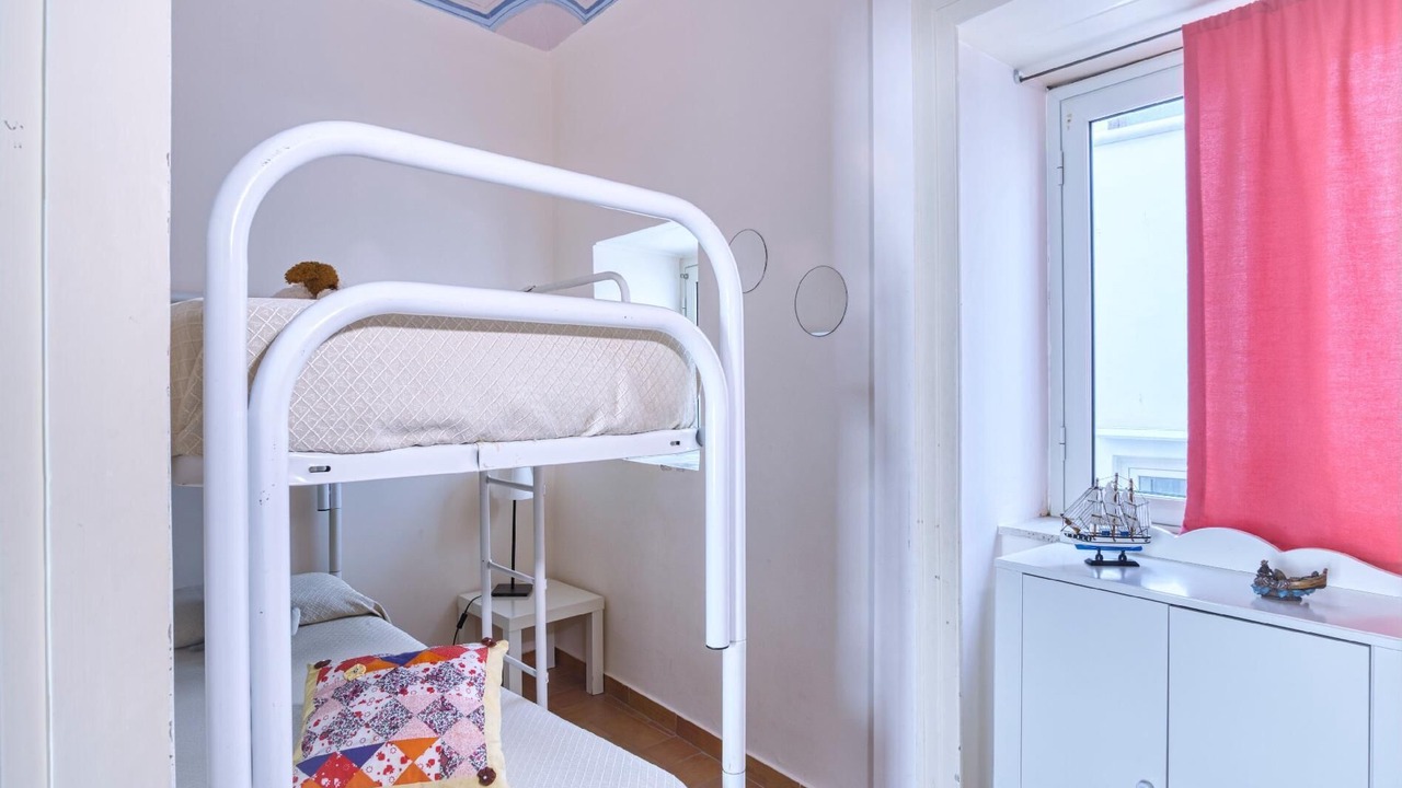 Photo of Bedroom in Old Town