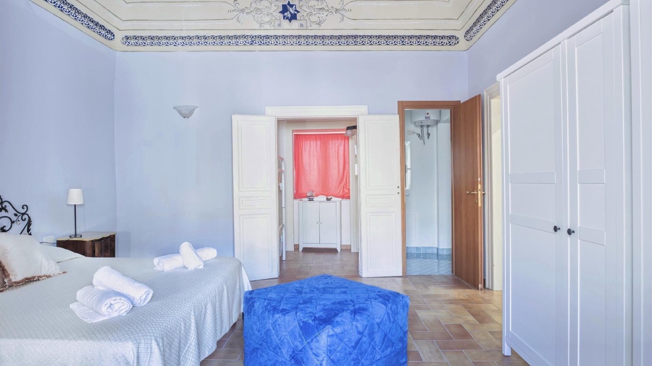 Photo of Bedroom in Old Town