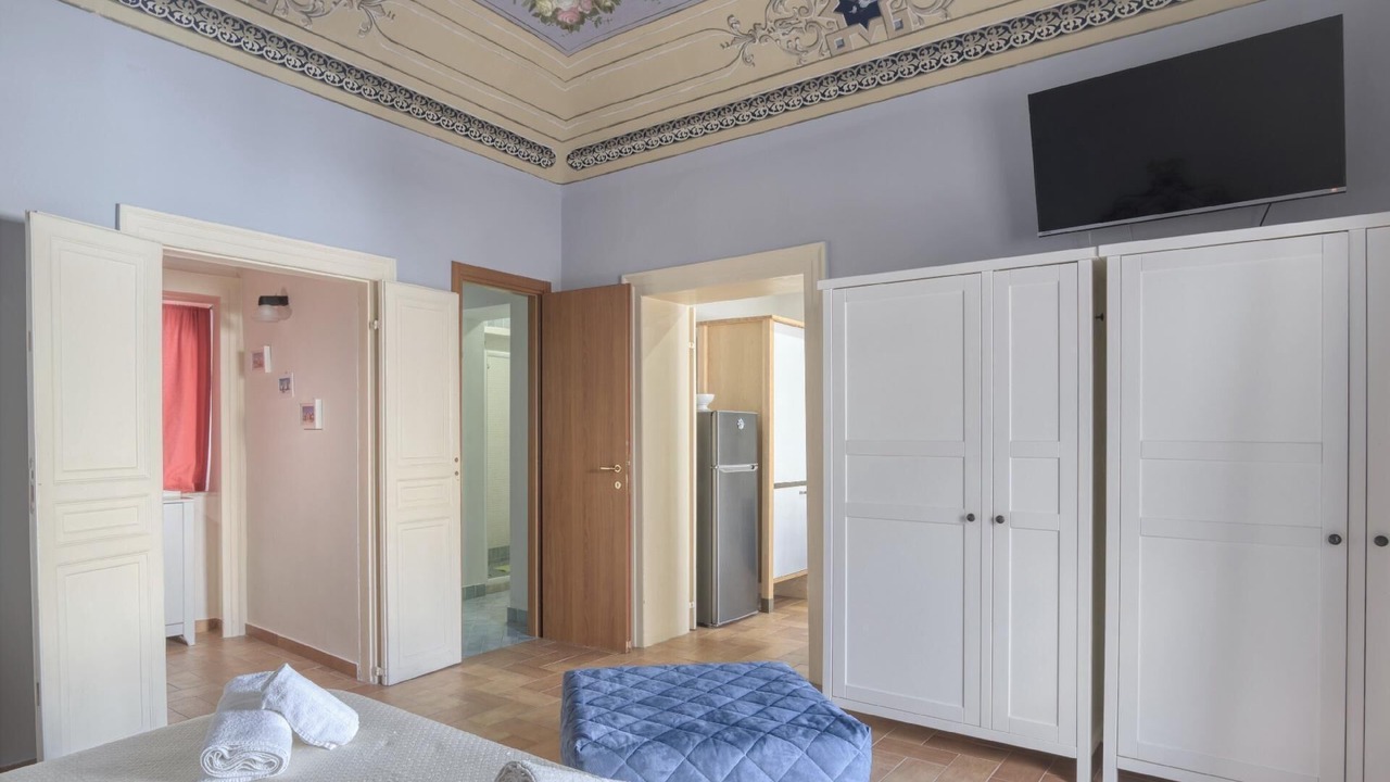 Photo of Bedroom in Old Town