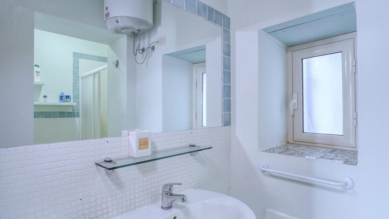 Photo of Bathroom in Old Town