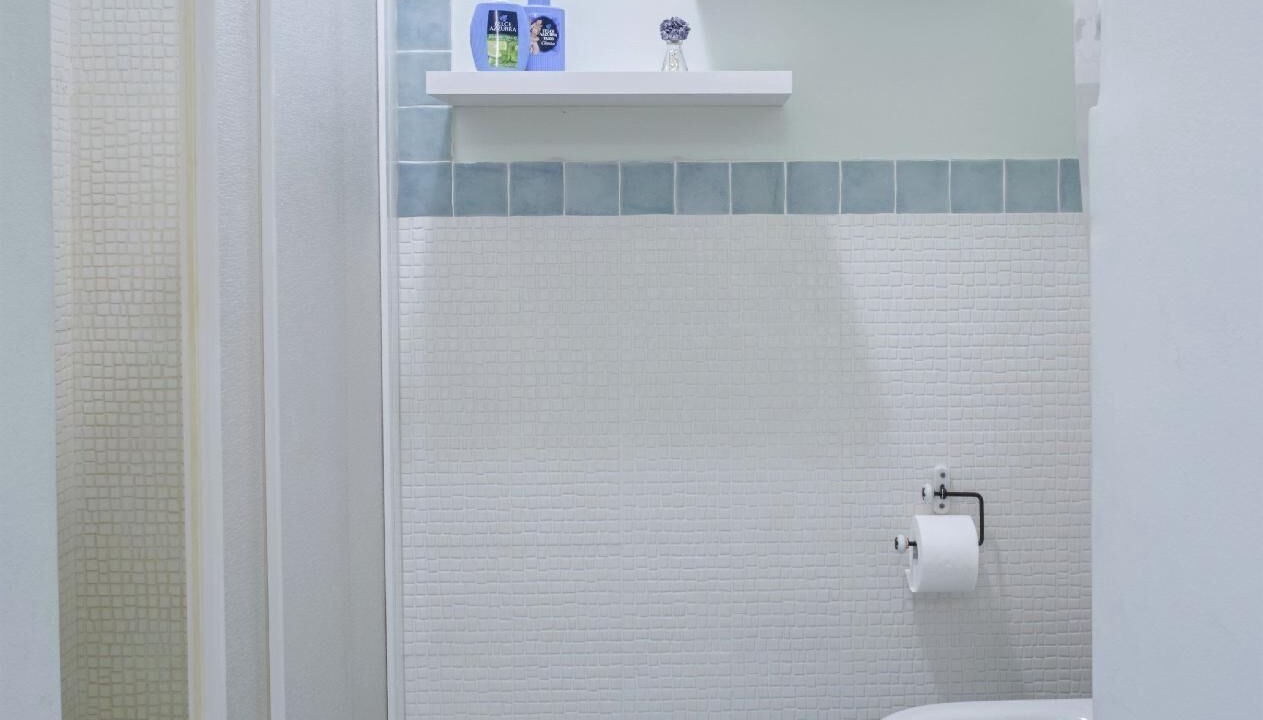 Photo of Bathroom in Old Town