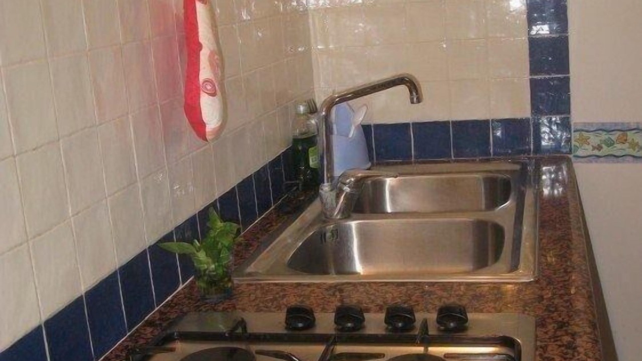 Photo of Kitchen in Kamma