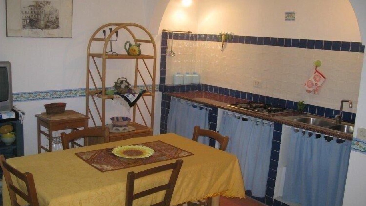 Photo of Kitchen in Kamma