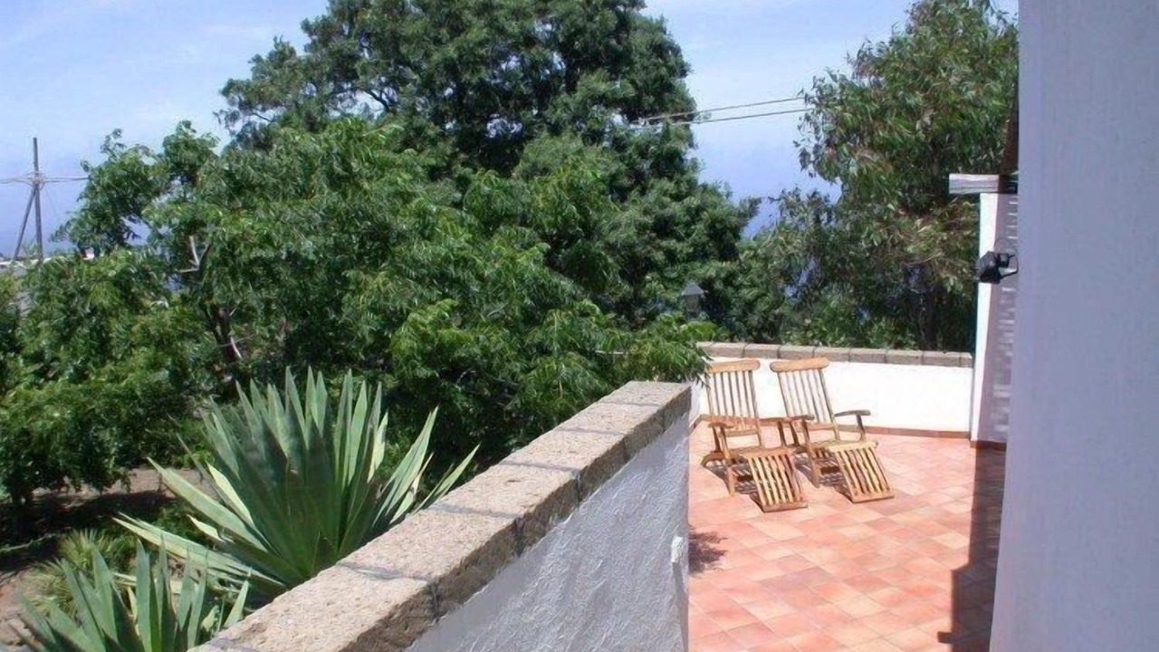 Photo of Patio Balcony in Kamma
