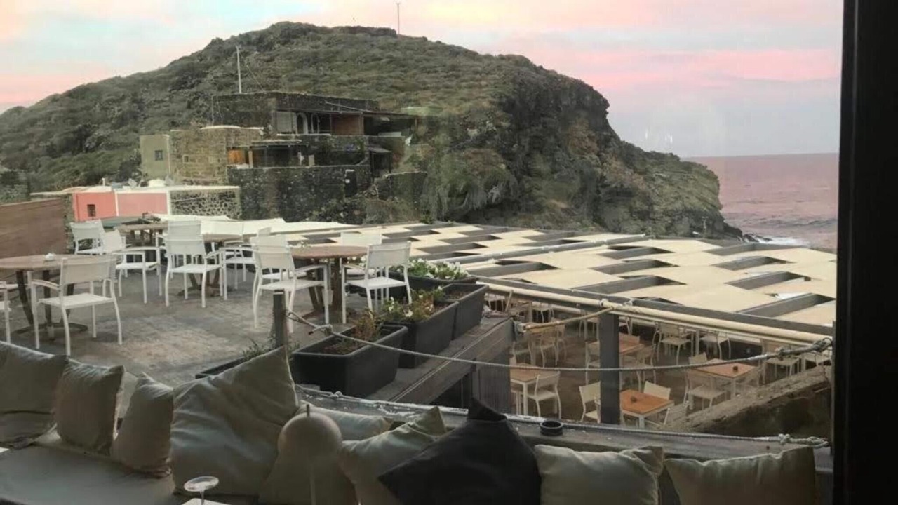 Photo of Outdoor in Tracino
