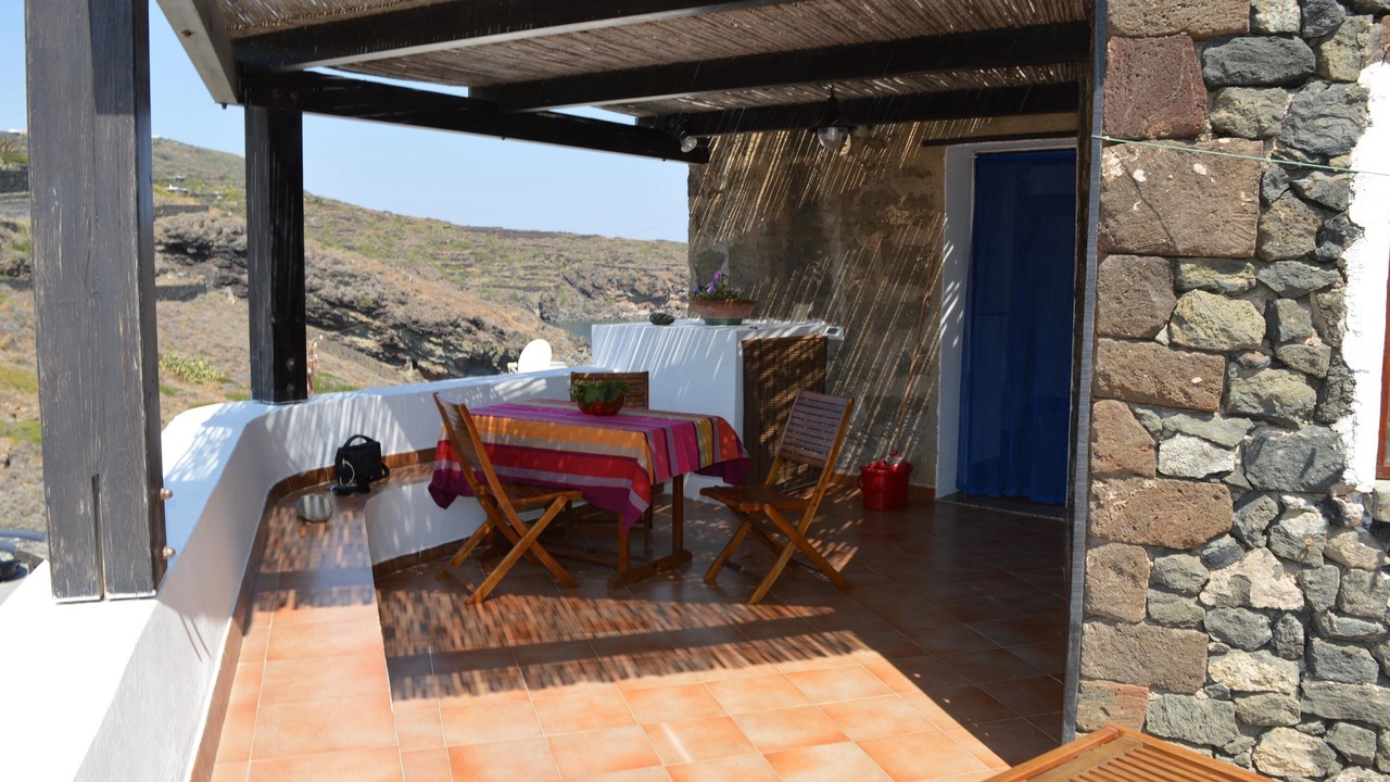 Photo of Outdoor in Tracino