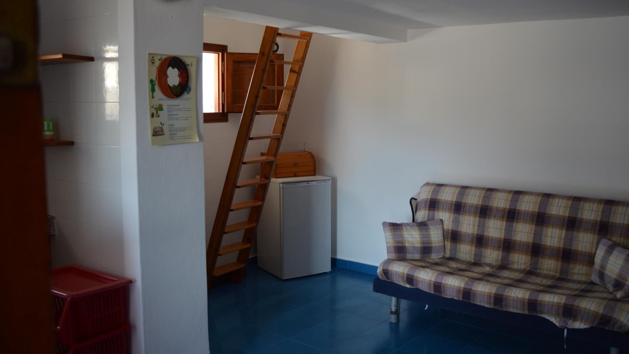 Photo of Livingroom in Tracino
