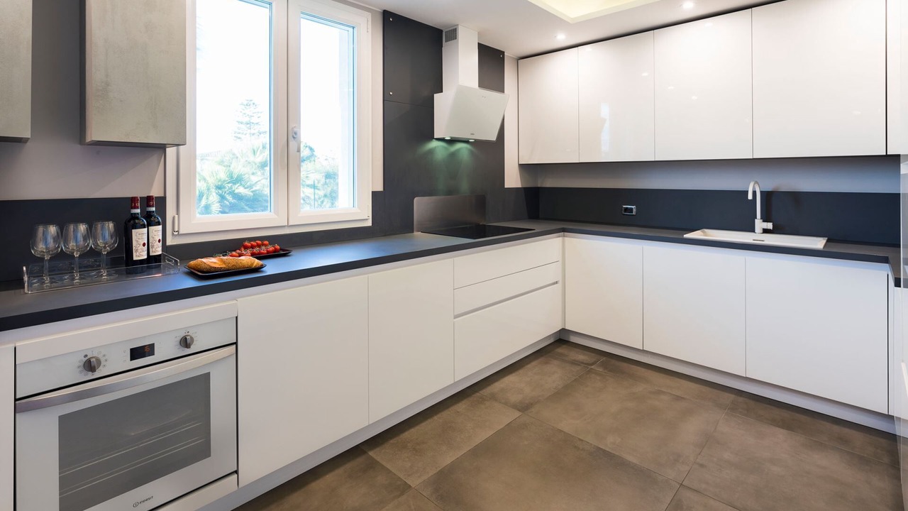 Photo of Kitchen in Syracuse