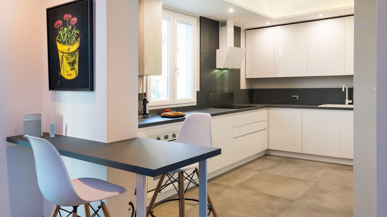 Photo of Kitchen in Syracuse