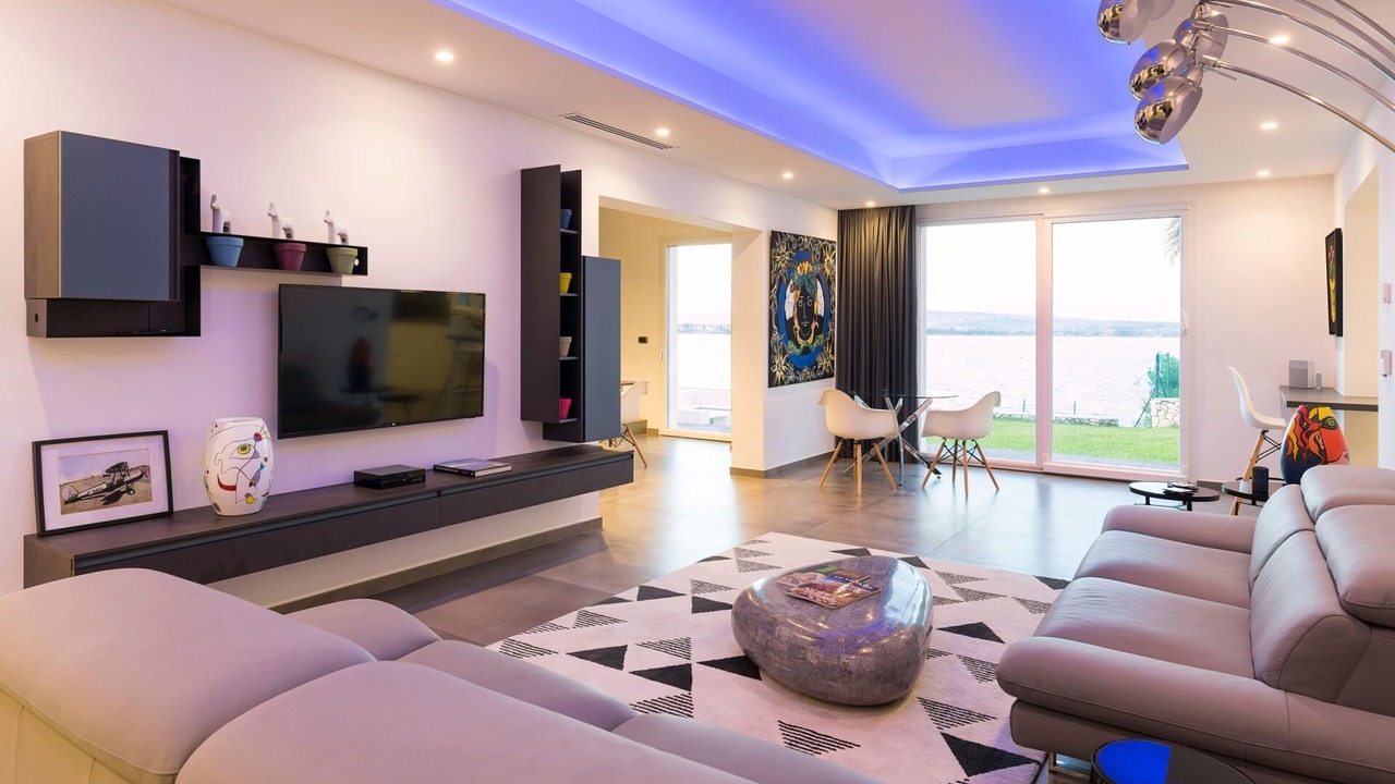 Photo of Livingroom in Syracuse