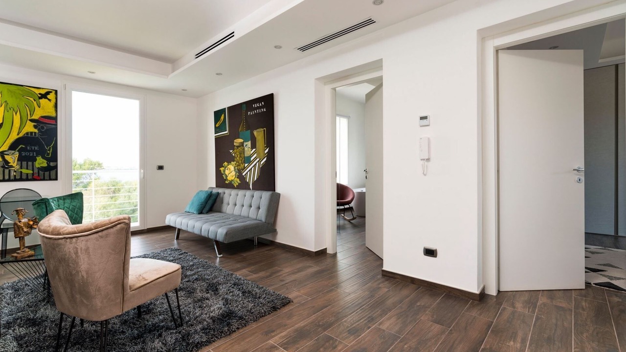 Photo of Livingroom in Syracuse