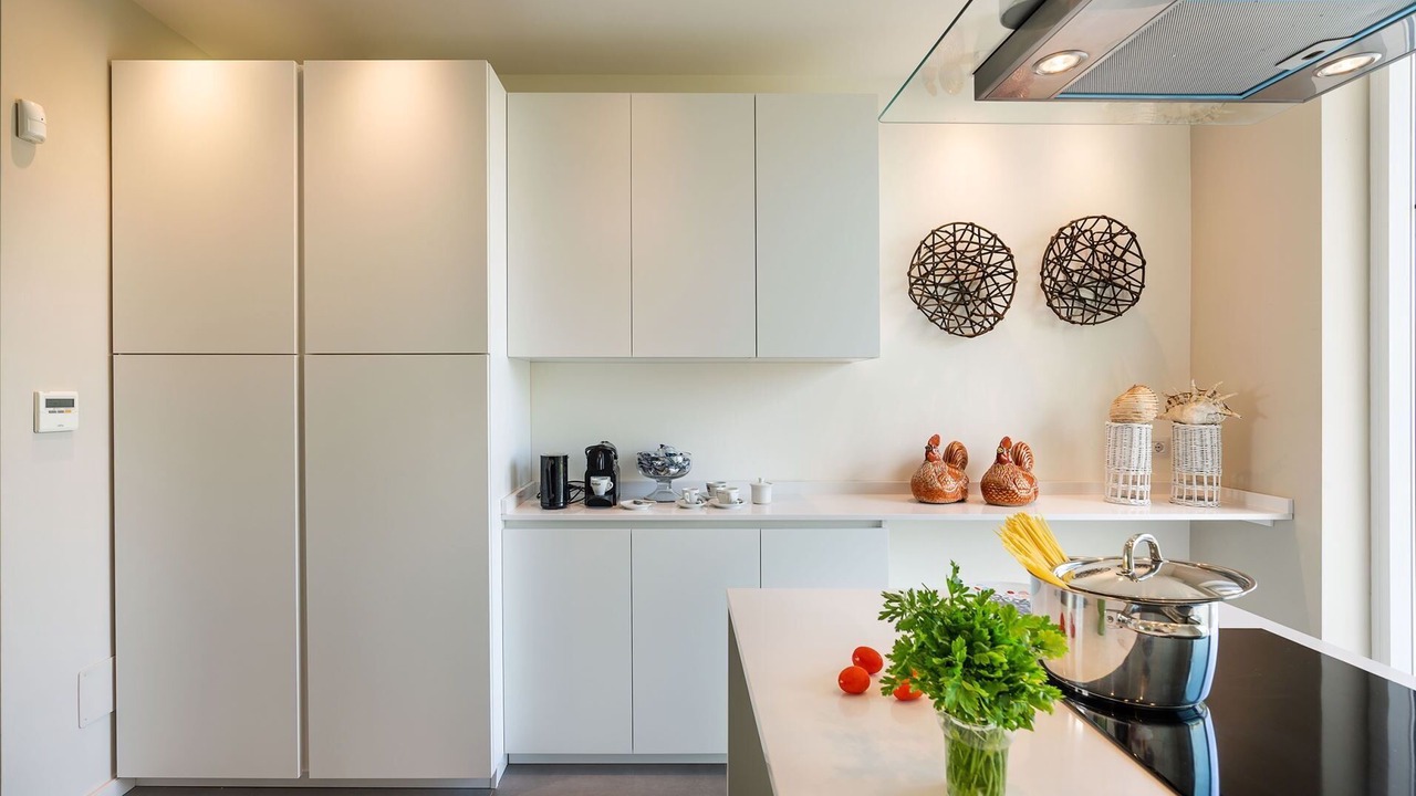 Photo of Kitchen in Stazzo