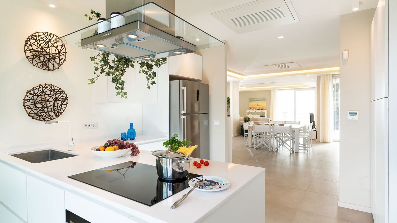 Photo of Kitchen in Stazzo