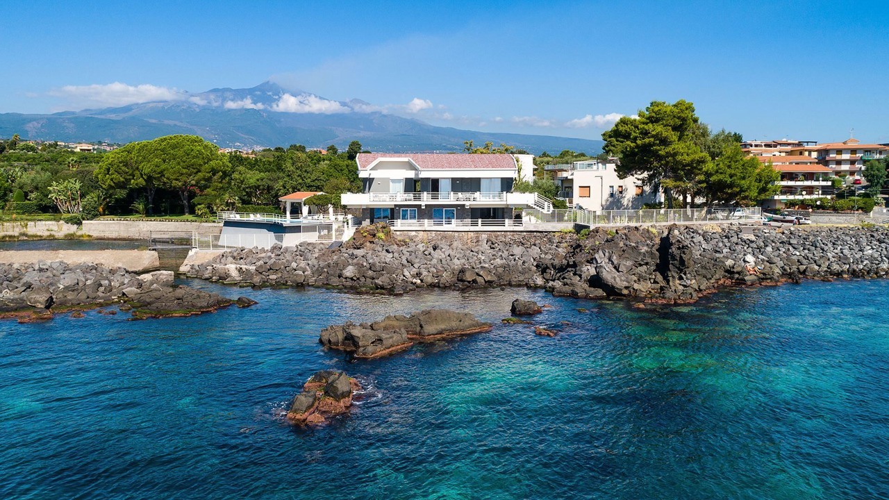 Photo of Outdoor in Stazzo