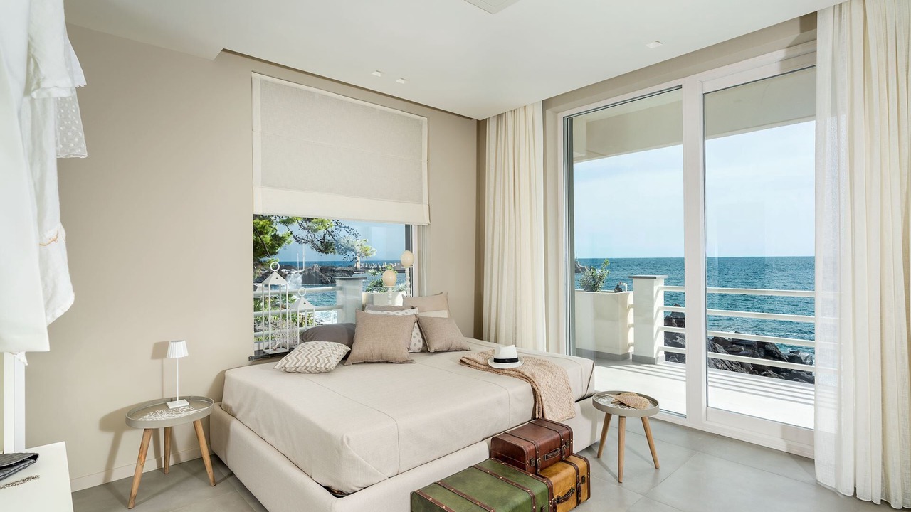 Photo of Bedroom in Stazzo