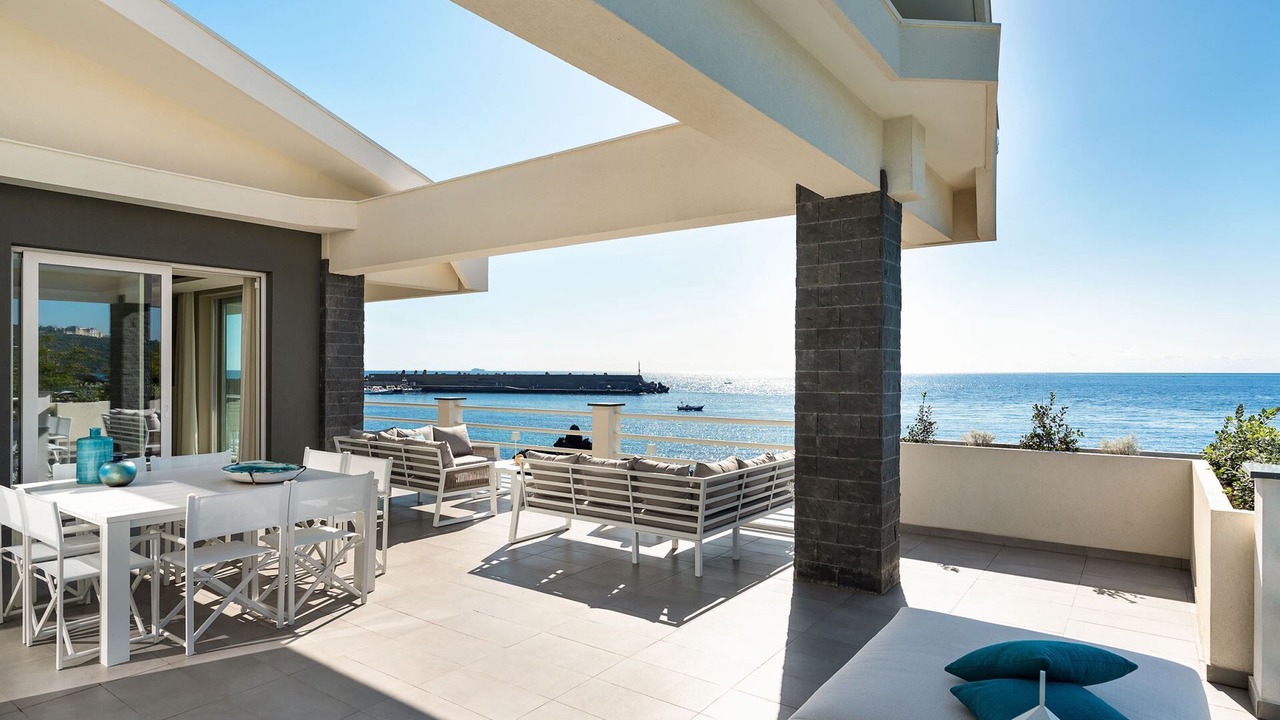 Photo of Outdoor in Stazzo