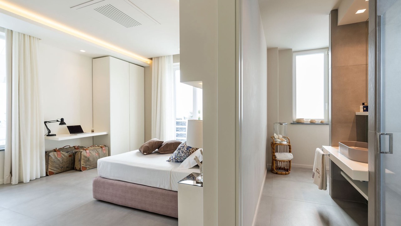 Photo of Bedroom in Stazzo