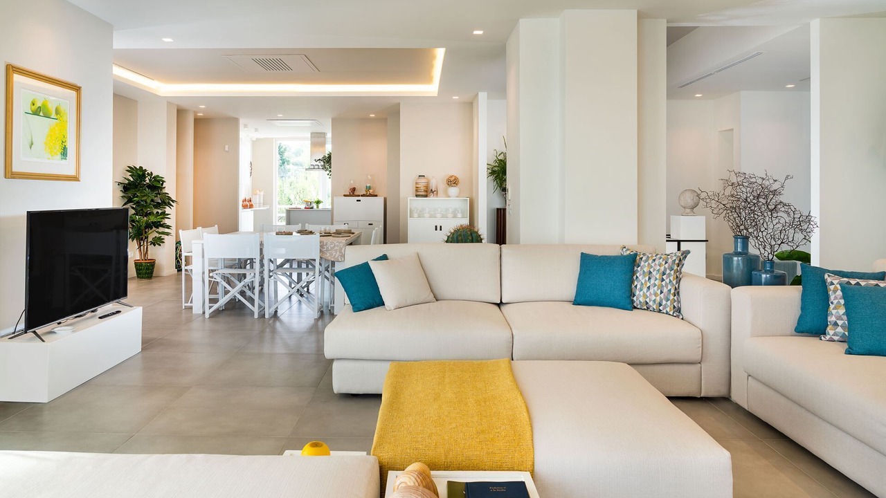 Photo of Livingroom in Stazzo