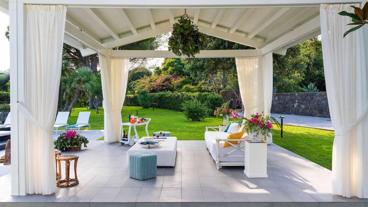 Photo of Patio Balcony in Stazzo