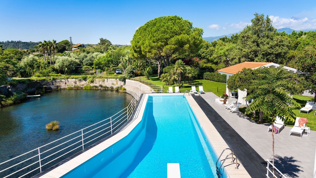 Photo of Outdoor in Stazzo