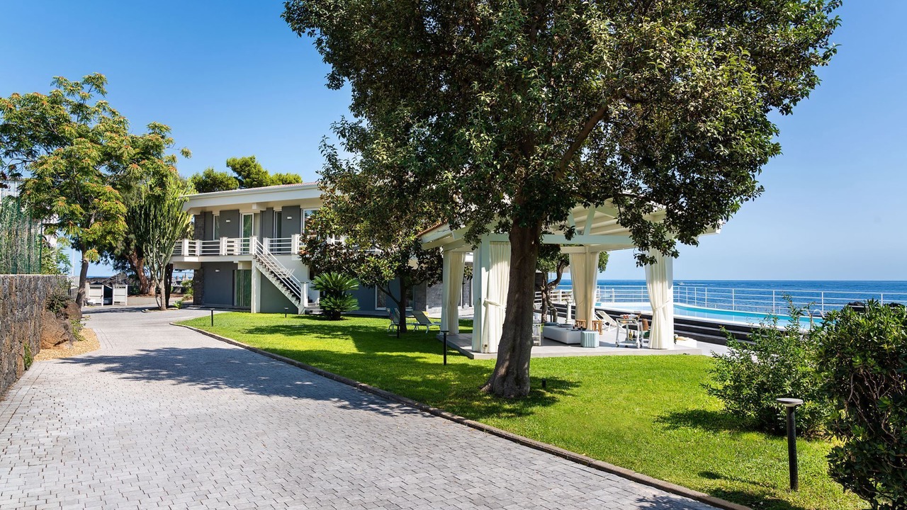 Photo of Outdoor in Stazzo