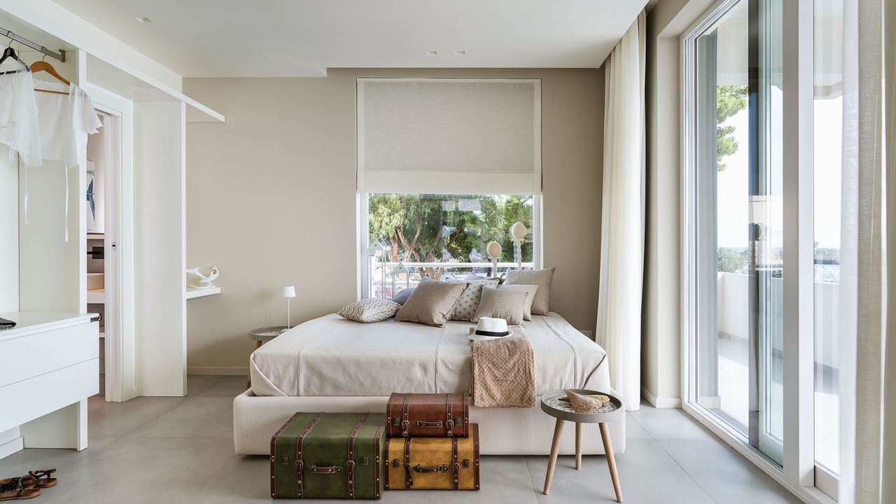 Photo of Bedroom in Stazzo